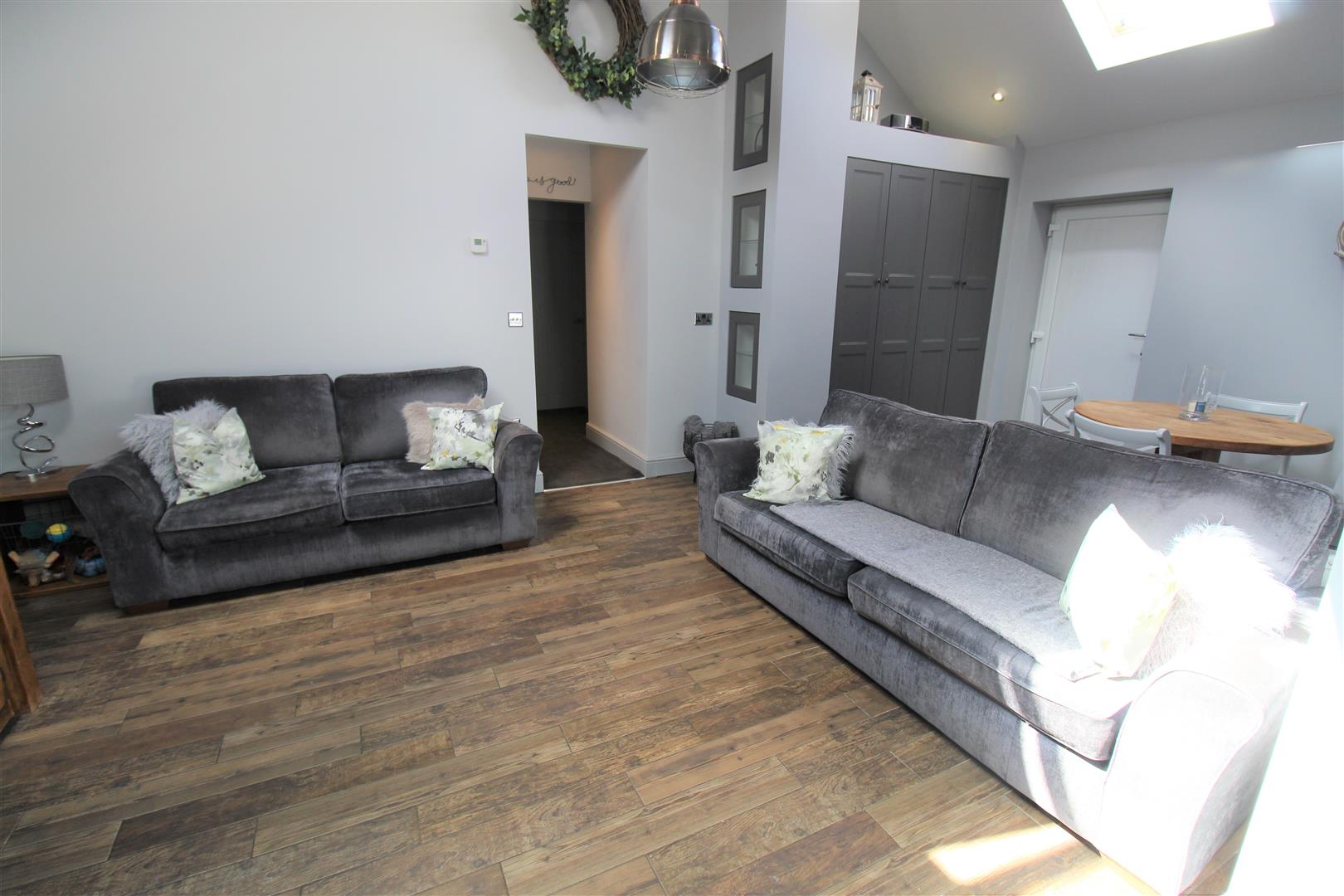 Selworthy Road, Norton Green, Stoke-On-Trent